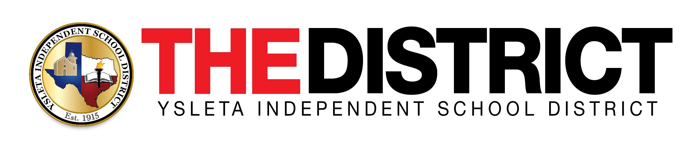 District Logo
